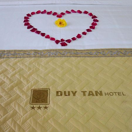 Duy Tan Hotel Hue Εξωτερικό φωτογραφία