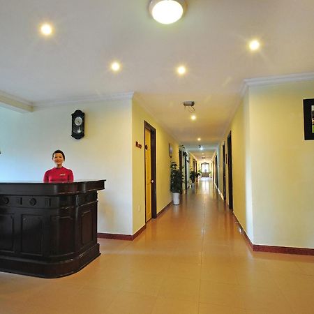 Duy Tan Hotel Hue Εξωτερικό φωτογραφία