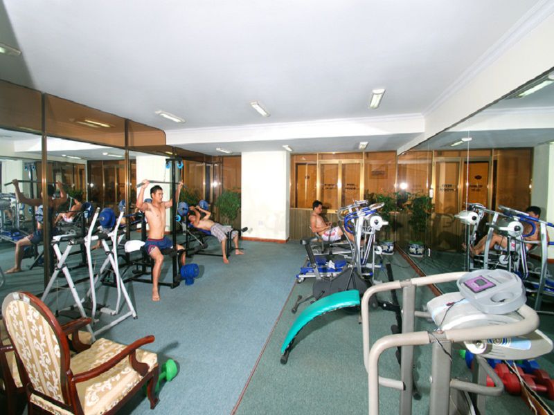 Duy Tan Hotel Hue Εξωτερικό φωτογραφία