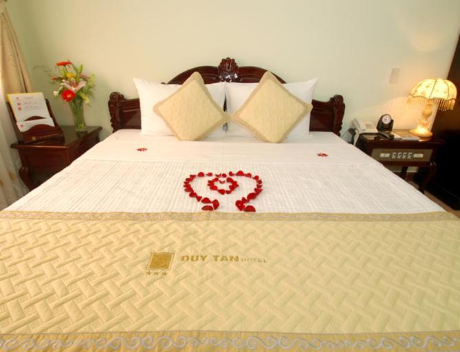 Duy Tan Hotel Hue Εξωτερικό φωτογραφία