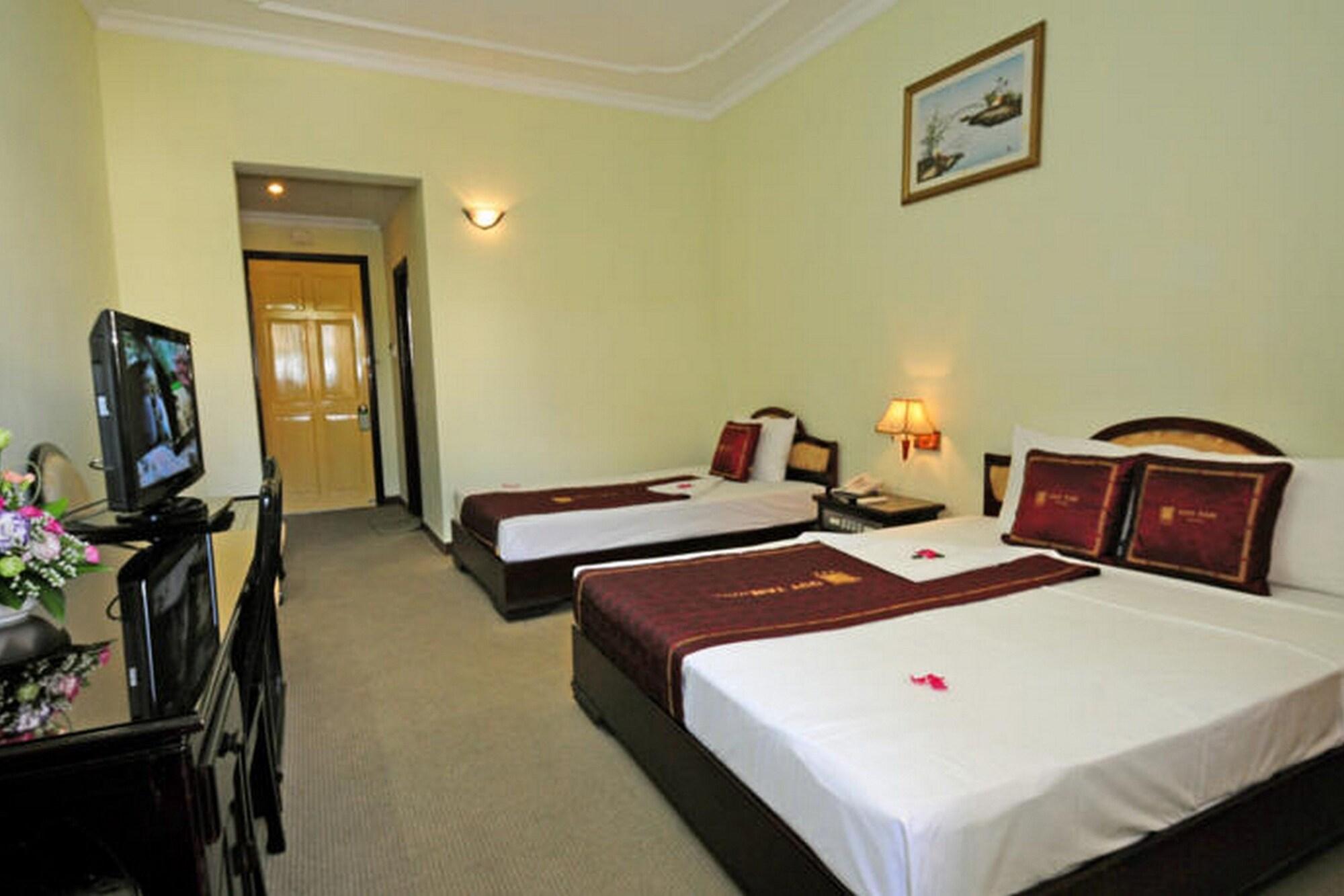 Duy Tan Hotel Hue Εξωτερικό φωτογραφία