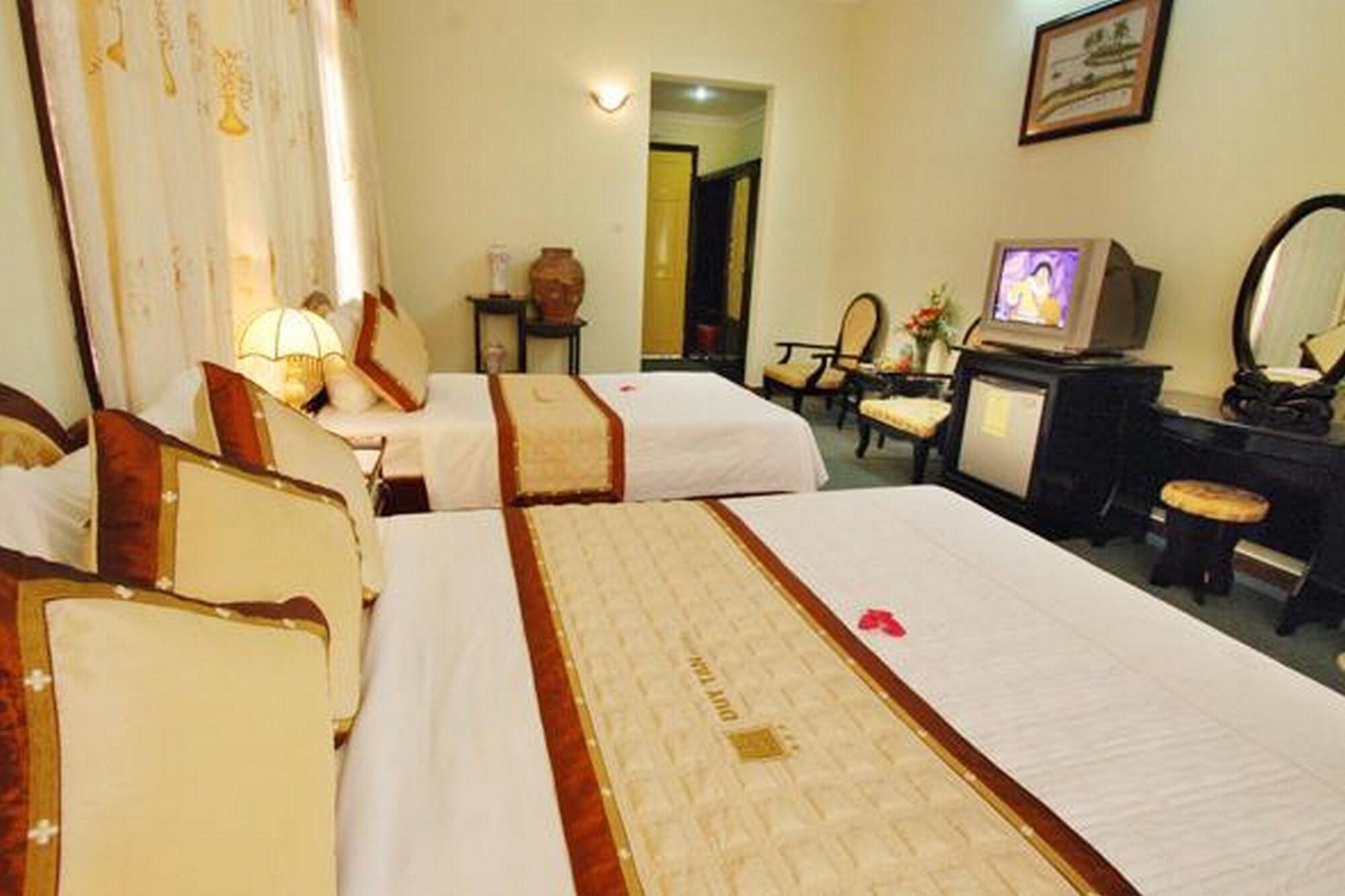 Duy Tan Hotel Hue Εξωτερικό φωτογραφία
