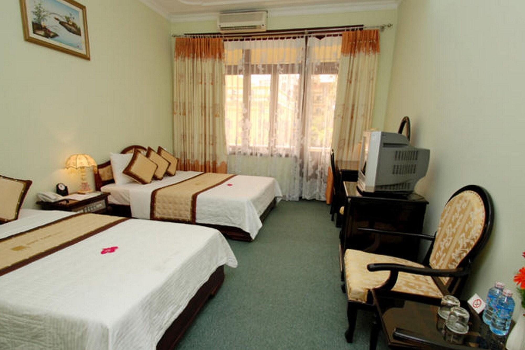 Duy Tan Hotel Hue Εξωτερικό φωτογραφία