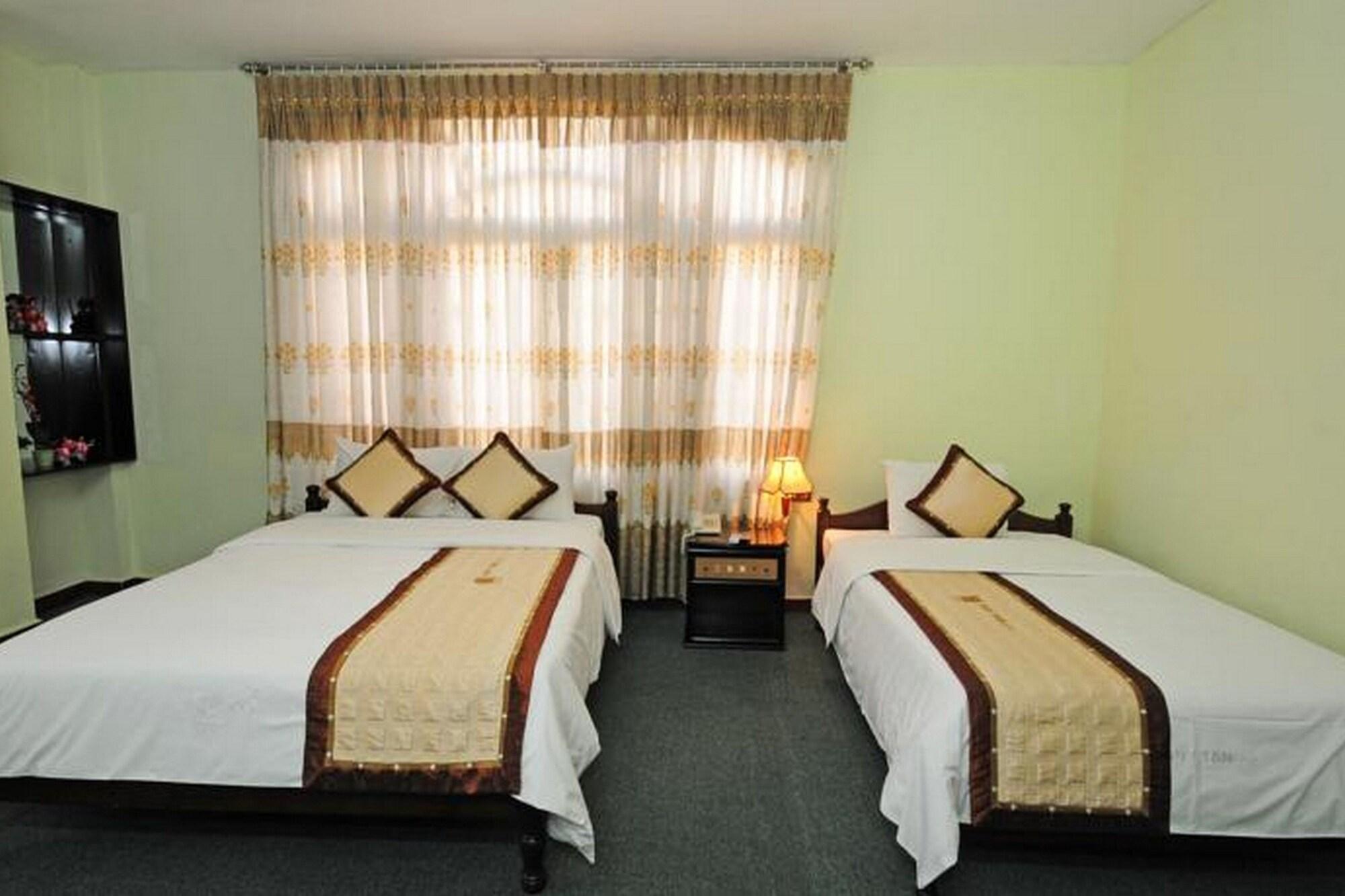 Duy Tan Hotel Hue Εξωτερικό φωτογραφία