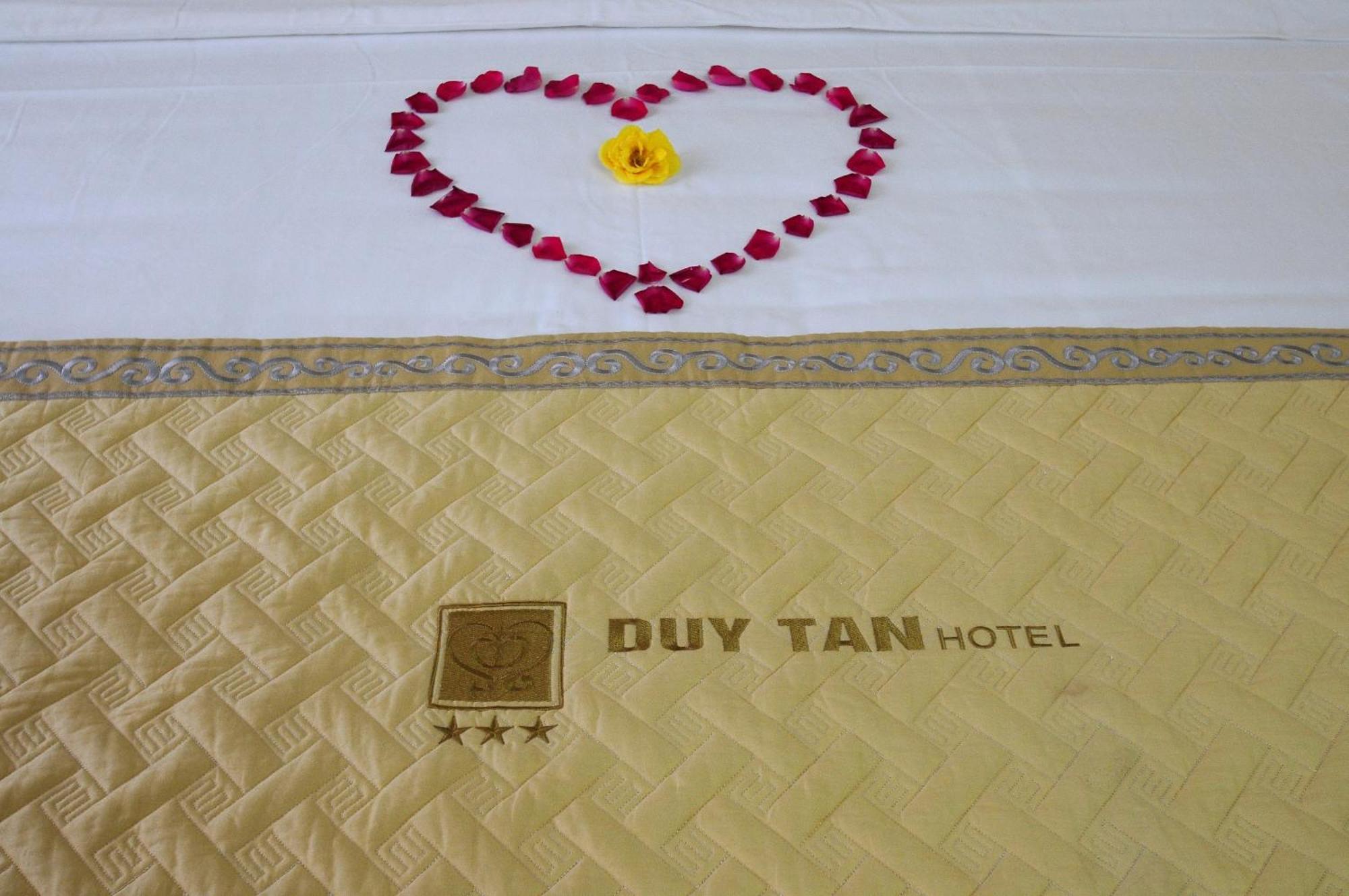 Duy Tan Hotel Hue Εξωτερικό φωτογραφία