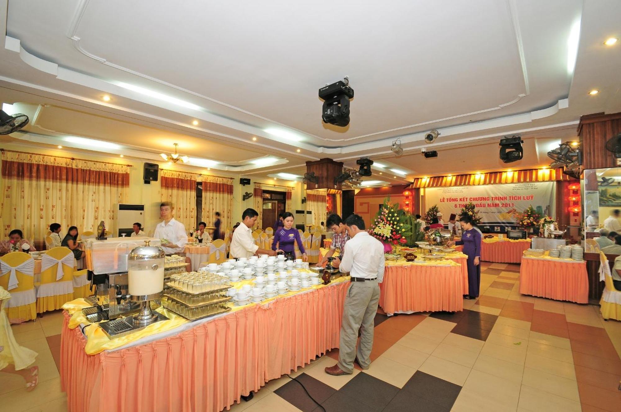Duy Tan Hotel Hue Εξωτερικό φωτογραφία