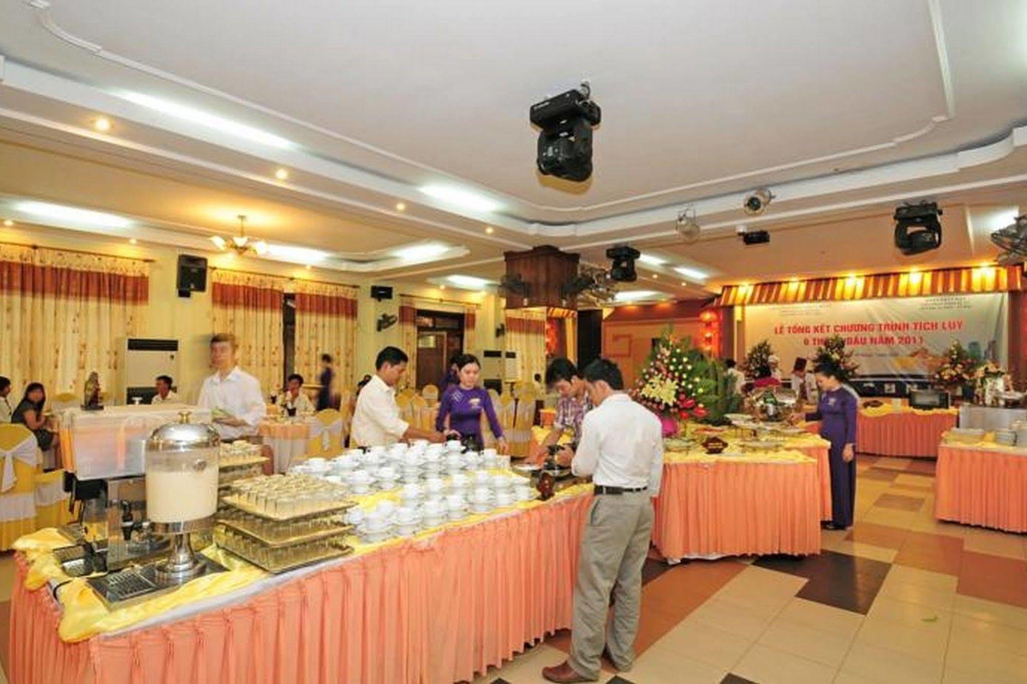 Duy Tan Hotel Hue Εξωτερικό φωτογραφία