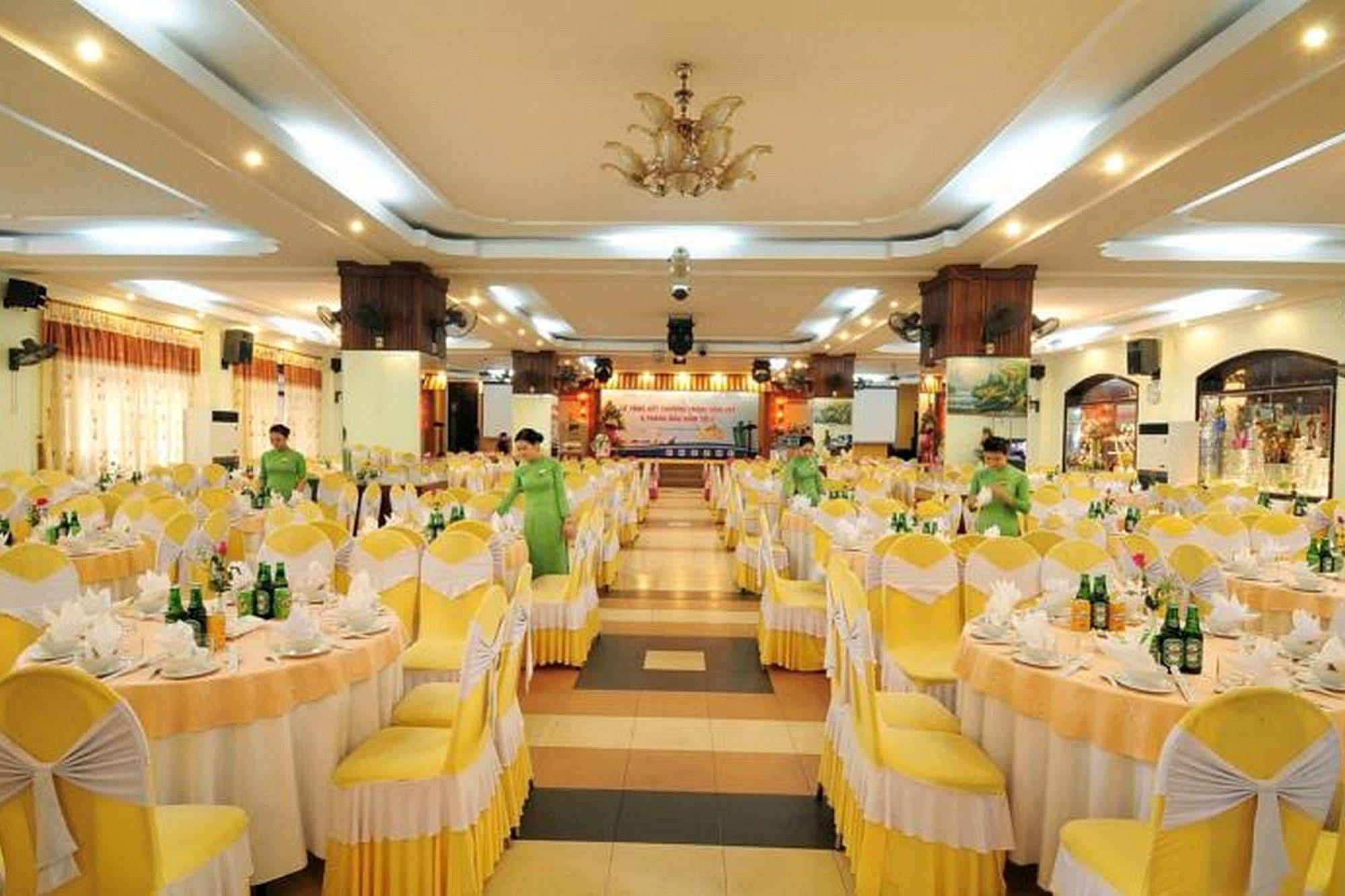 Duy Tan Hotel Hue Εξωτερικό φωτογραφία